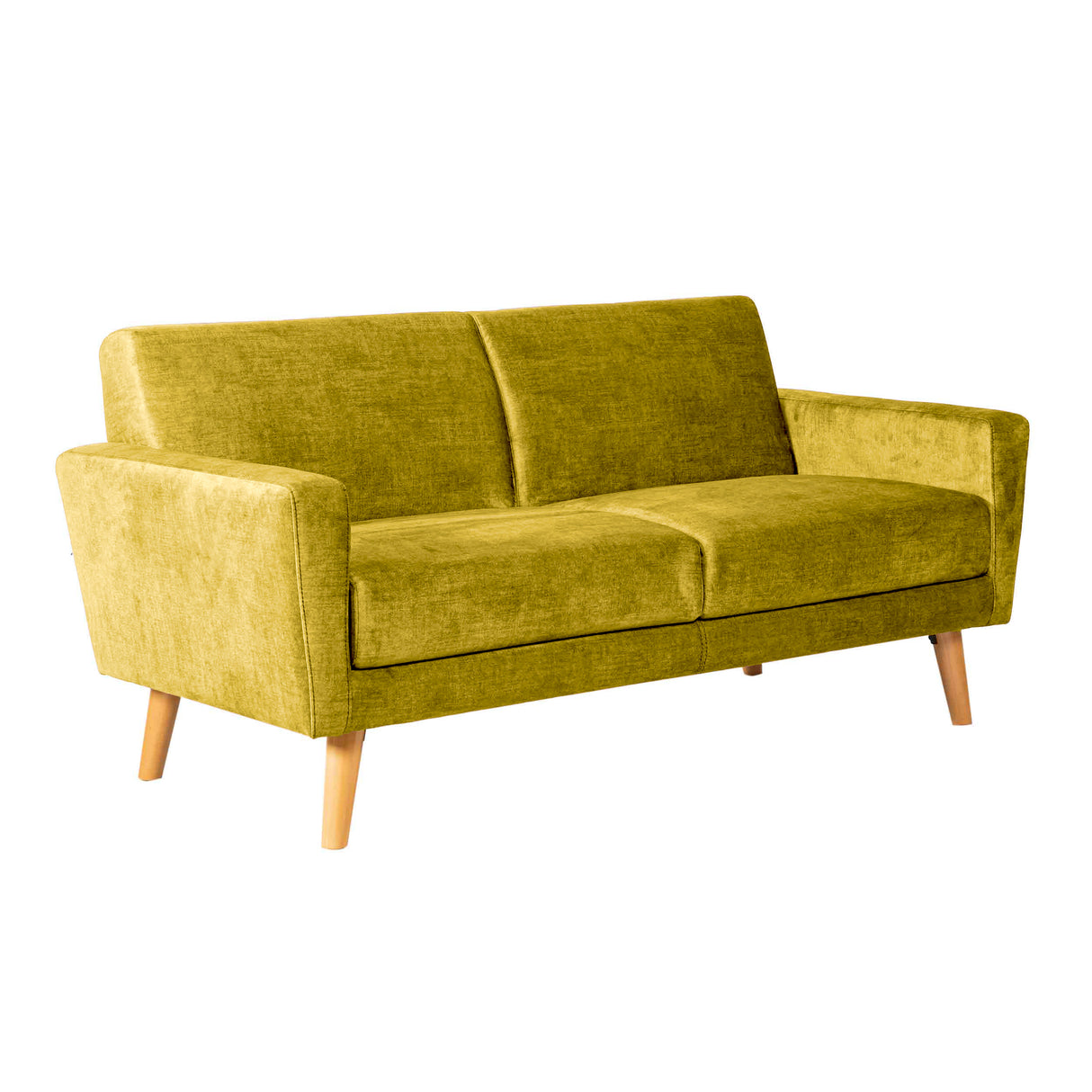 Sofá Secceda 3 Puestos