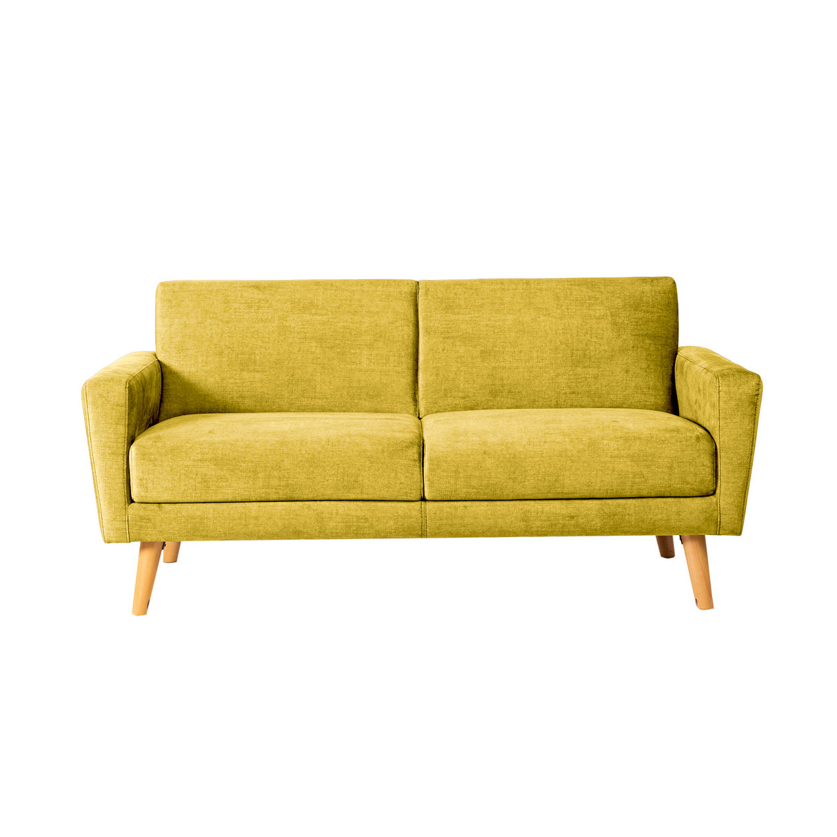 Sofá Secceda 3 Puestos