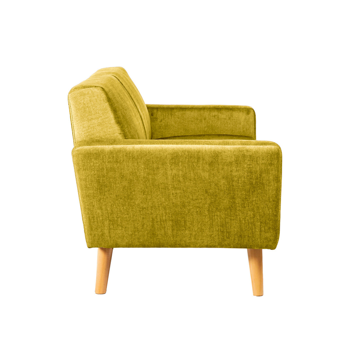 Sofá Secceda 3 Puestos