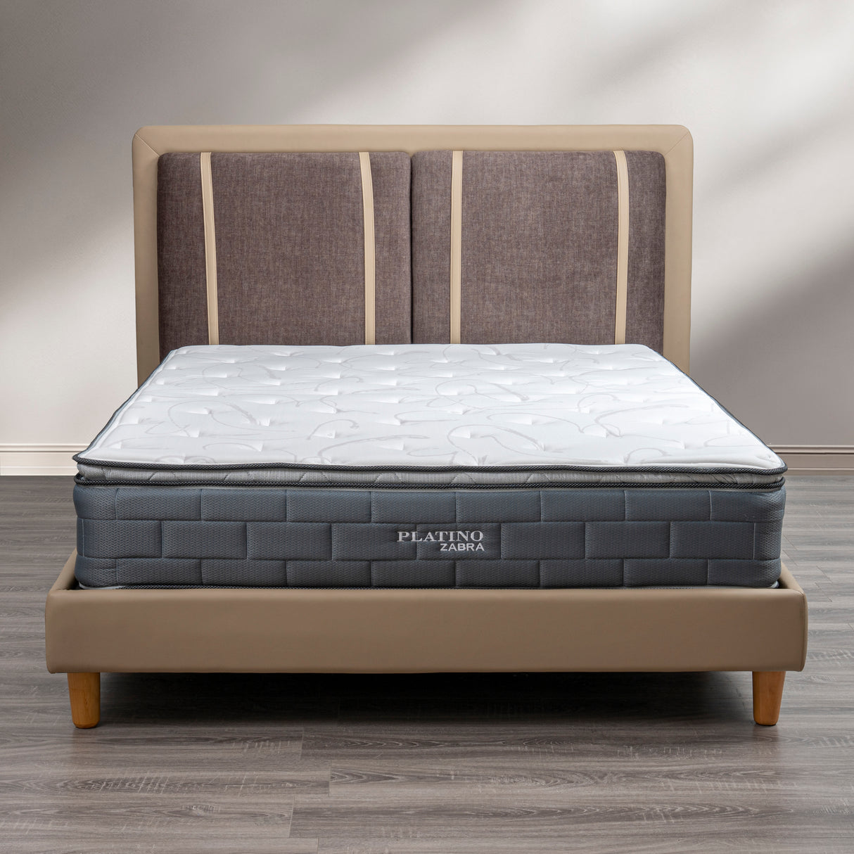 Cama Appulia Doble