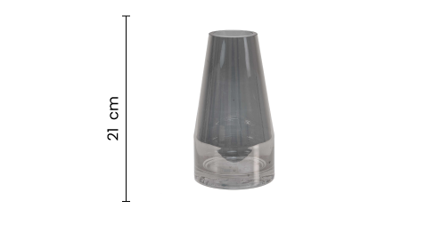 Florero Sparkly Small