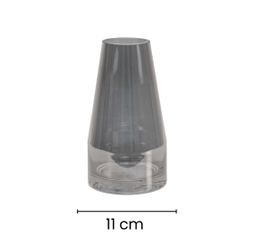 Florero Sparkly Small