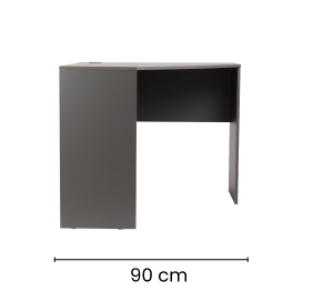 Escritorio Cubic Corner