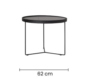 Mesa De Centro Shimir
