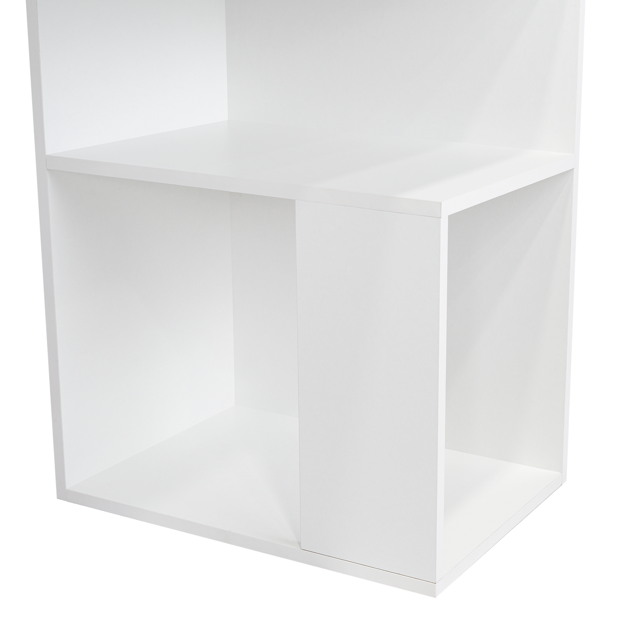 Escritorio Astana, Blanco