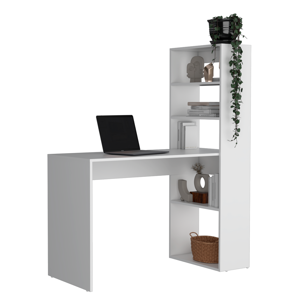 Escritorio Estanteria Z120