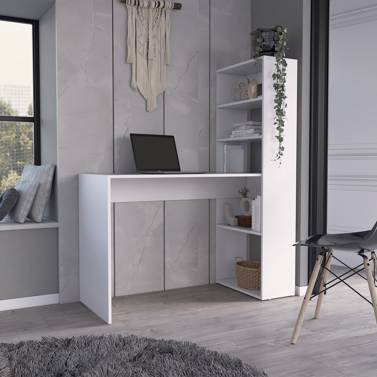 Escritorio Estanteria Z120