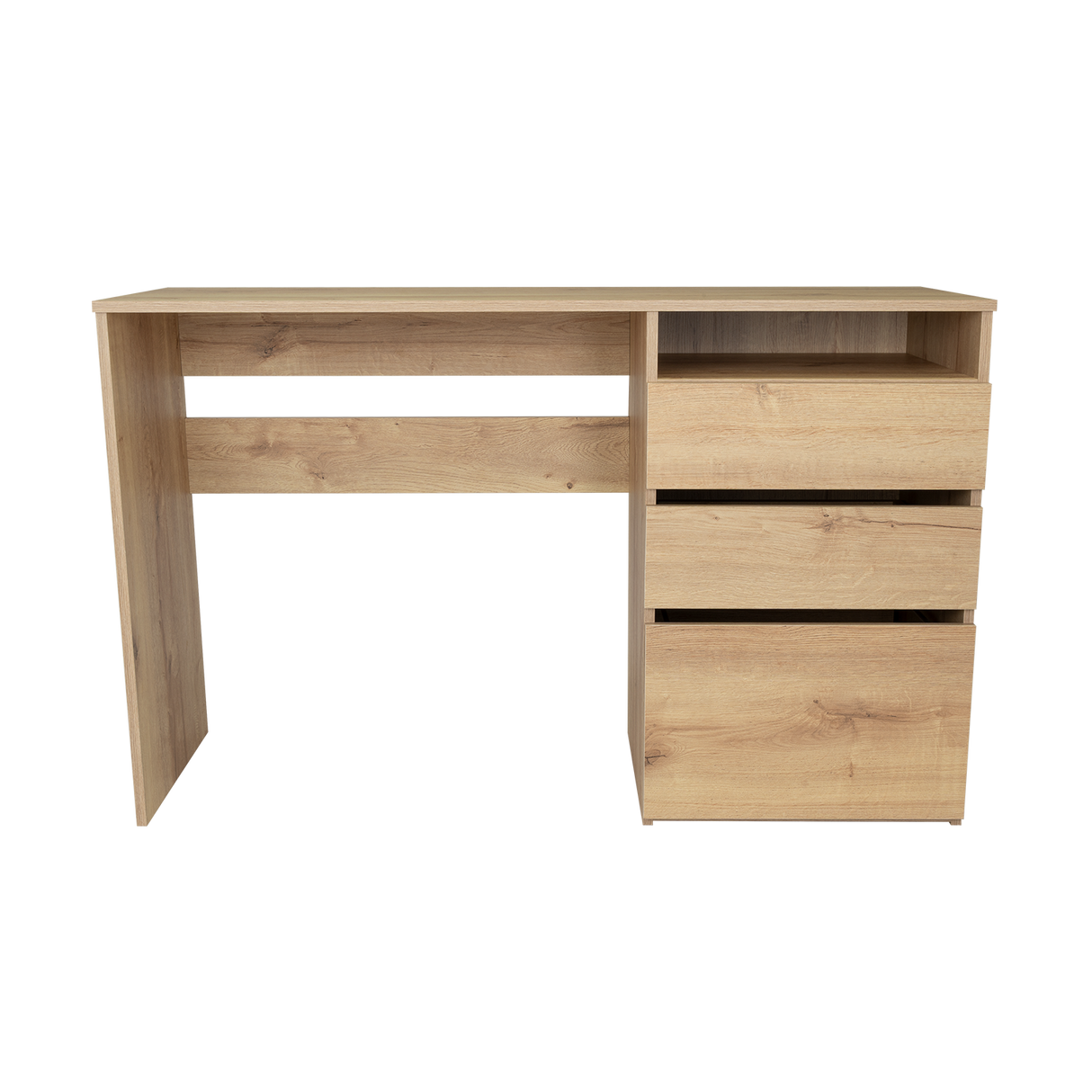 Escritorio Dublin, Duna