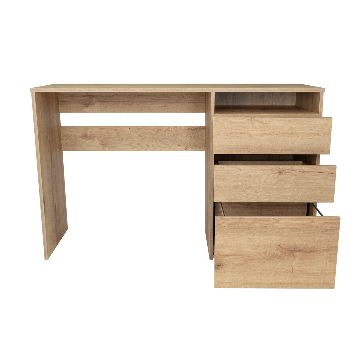 Escritorio Dublin, Duna