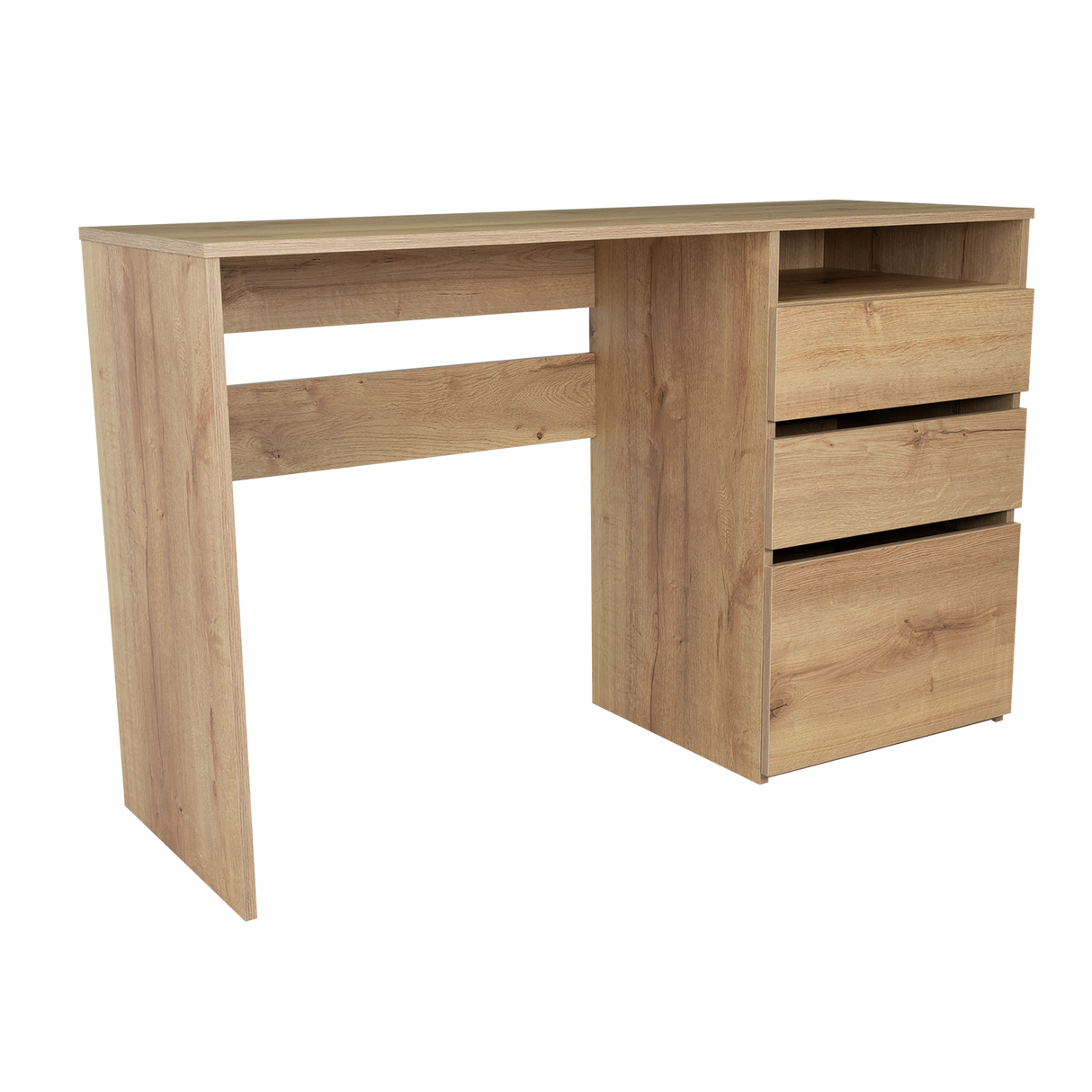 Escritorio Dublin, Duna