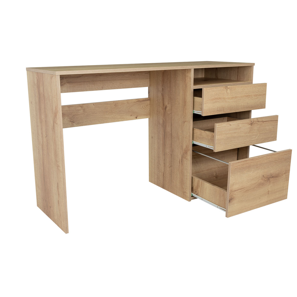 Escritorio Dublin, Duna