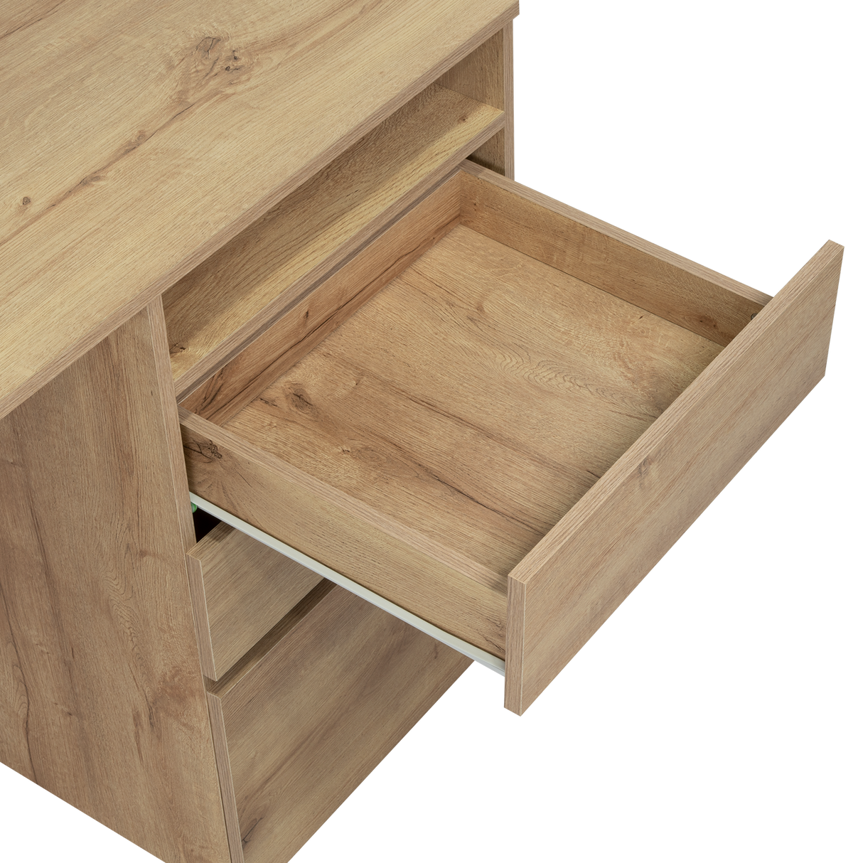 Escritorio Dublin, Duna