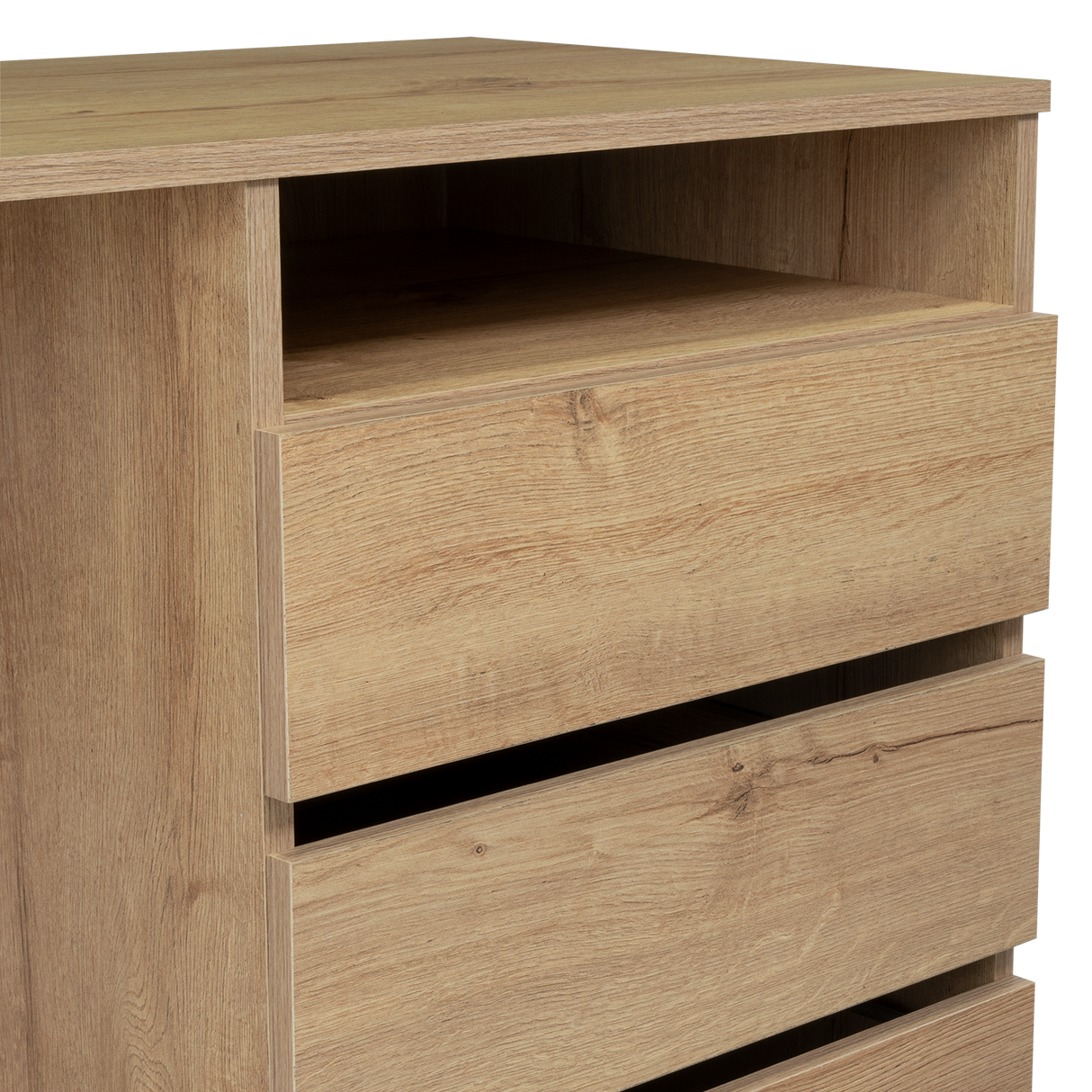 Escritorio Dublin, Duna