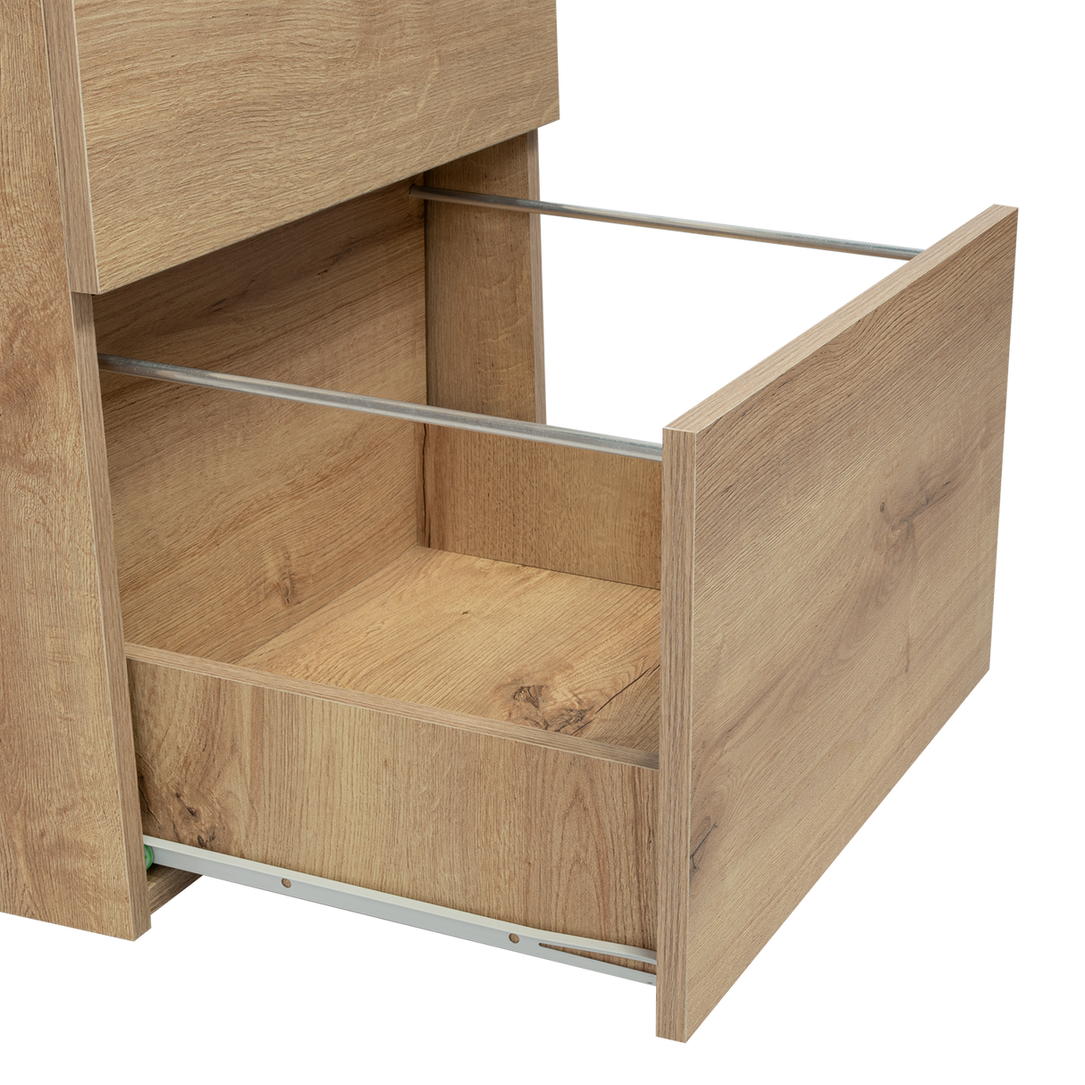 Escritorio Dublin, Duna