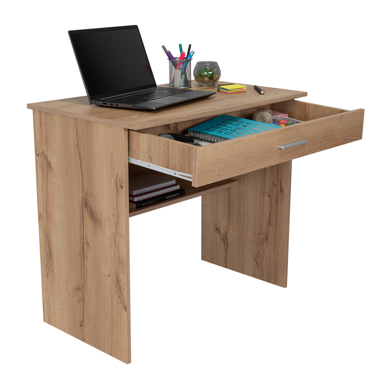 Escritorio 80 C, Duna