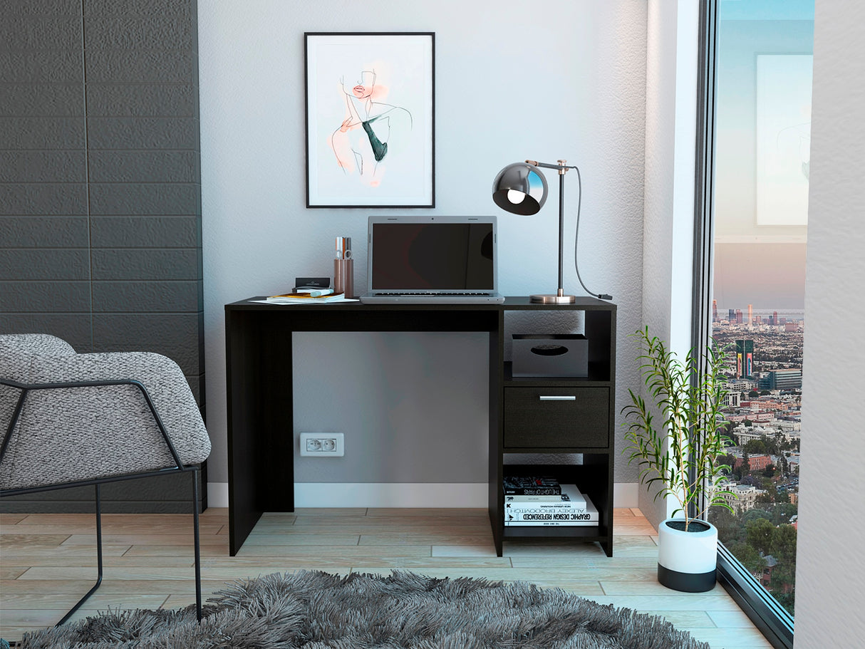 Escritorio Office 12 Wengue