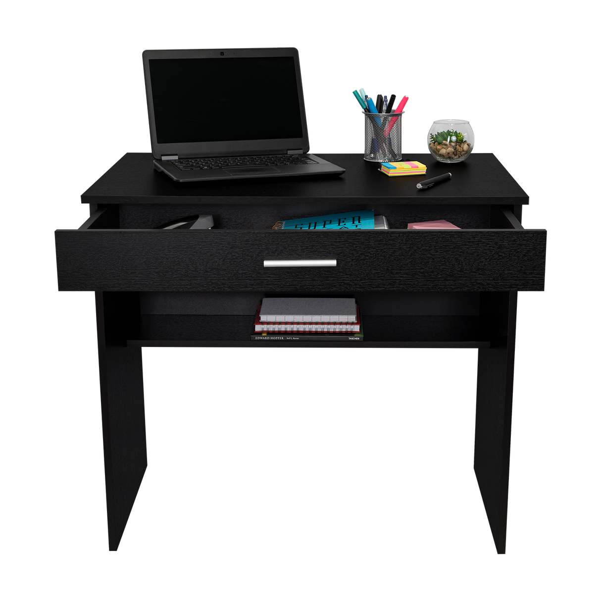 Escritorio 80 C, Wengue