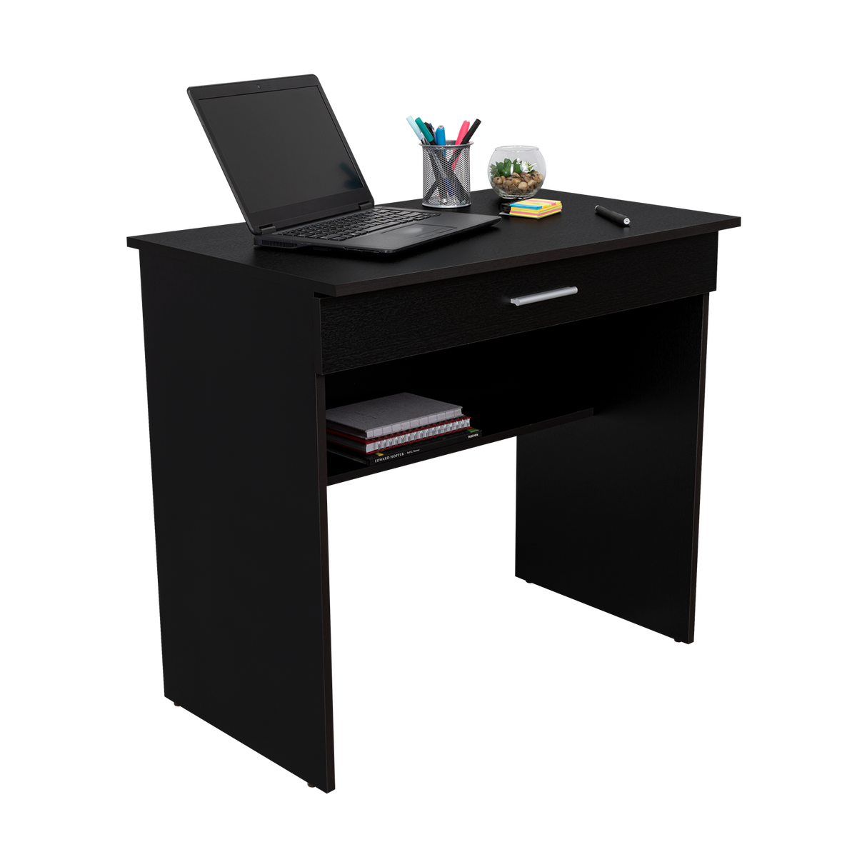 Escritorio 80 C, Wengue