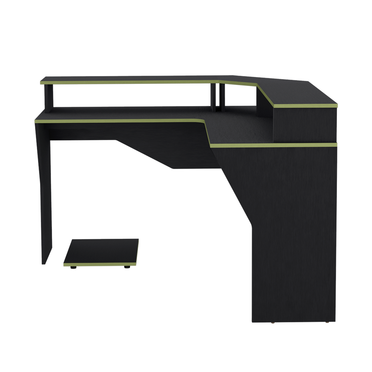 Escritorio Gamer Guma 88 X 128