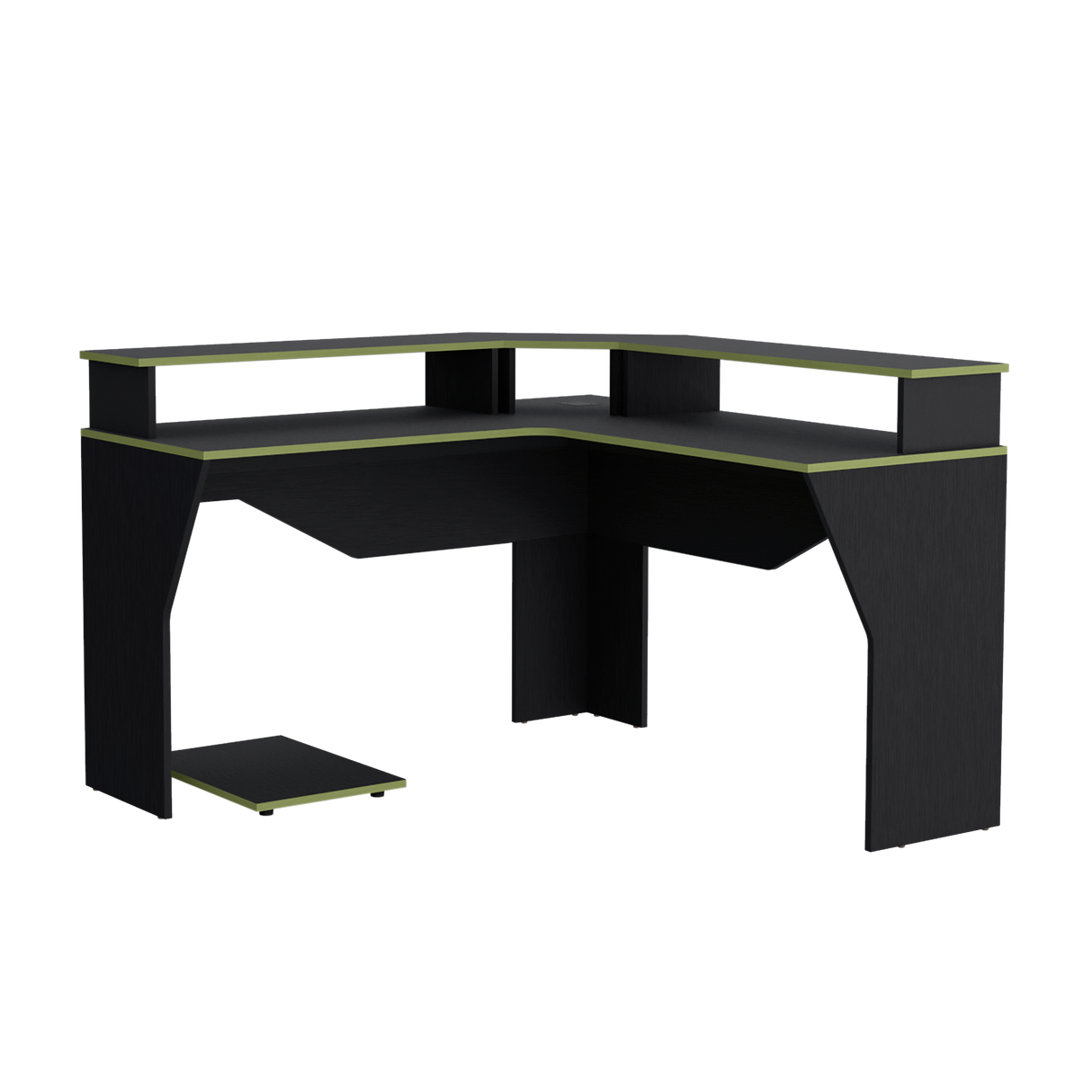 Escritorio Gamer Guma 88 X 128