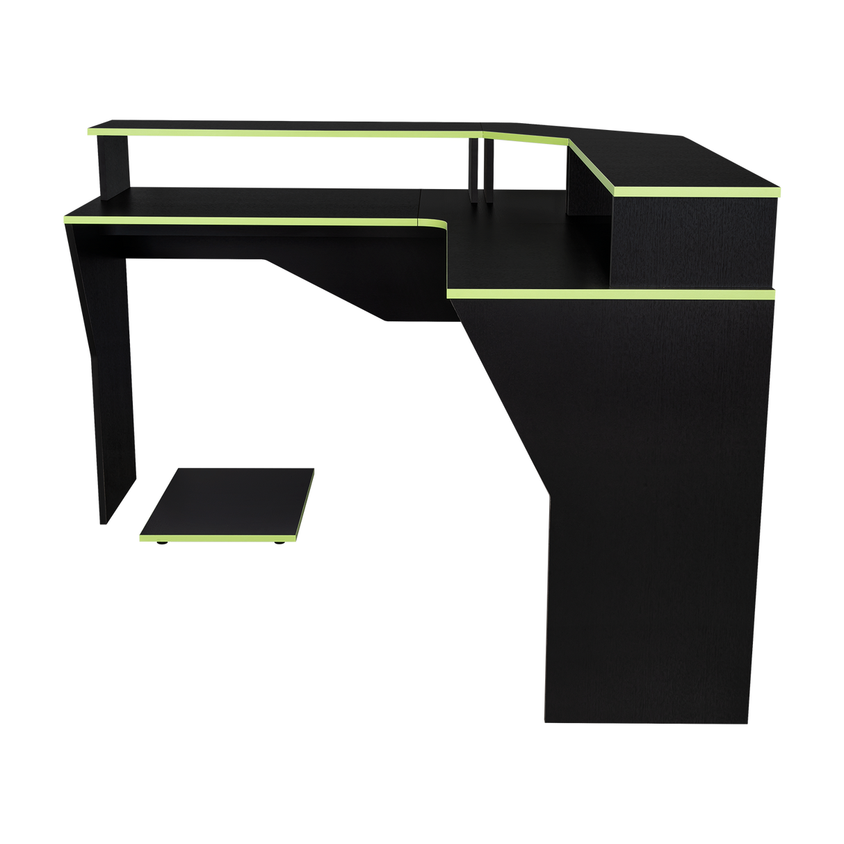 Escritorio Gamer Guma 88 X 128