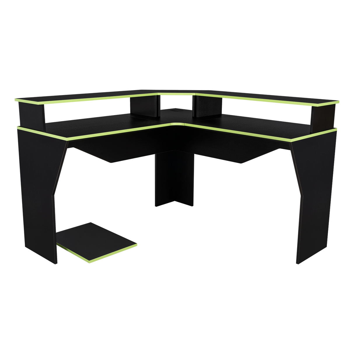 Escritorio Gamer Guma 88 X 128