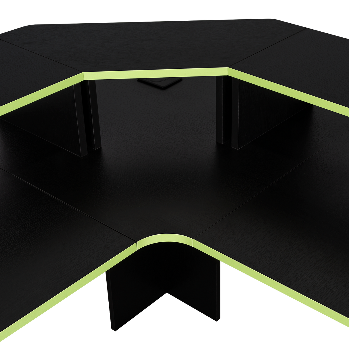 Escritorio Gamer Guma 88 X 128