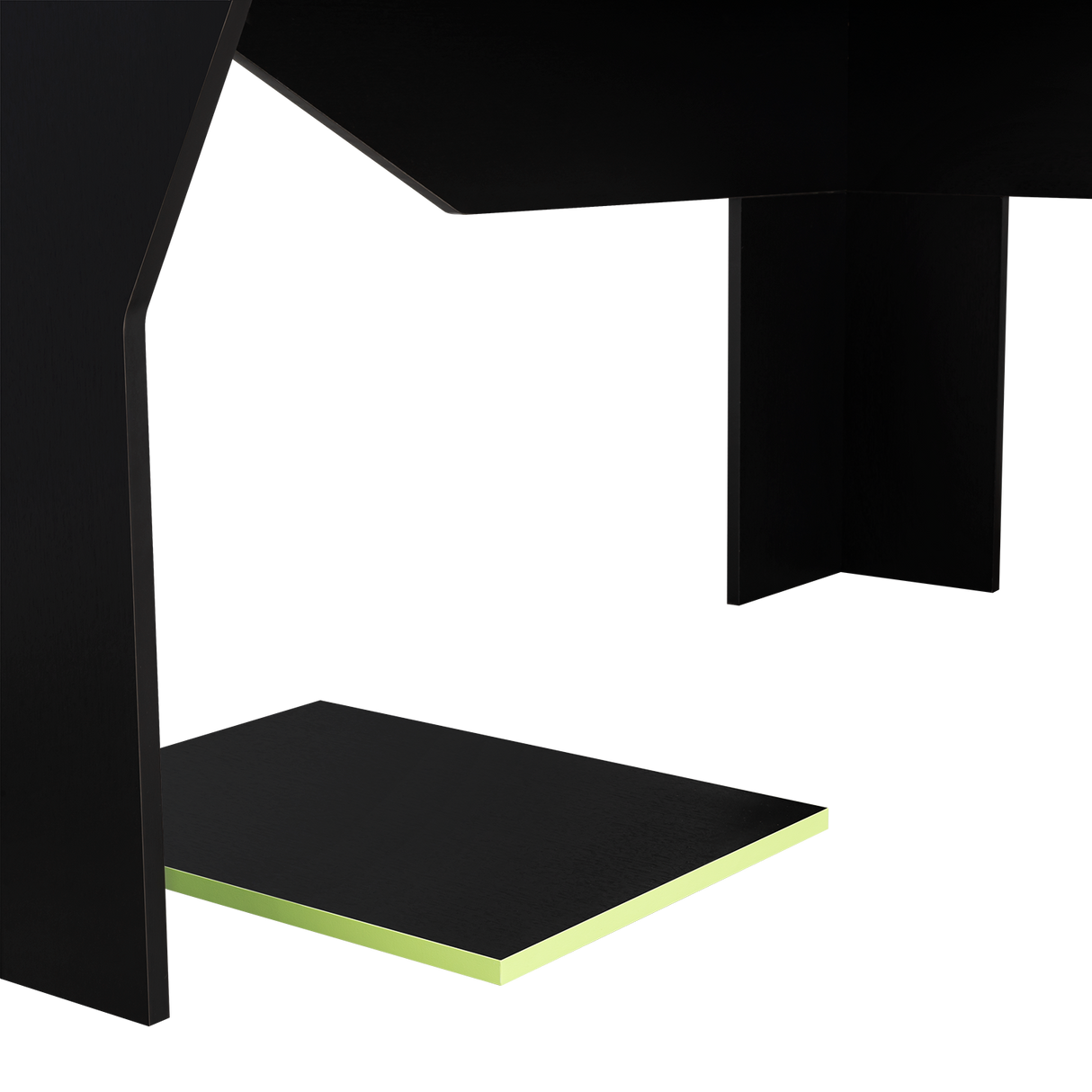 Escritorio Gamer Guma 88 X 128