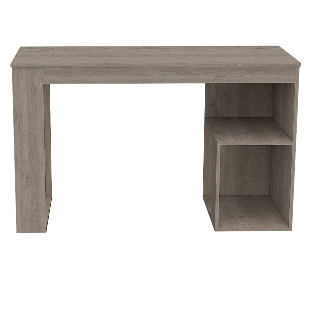 Escritorio Astana 120 ceniza