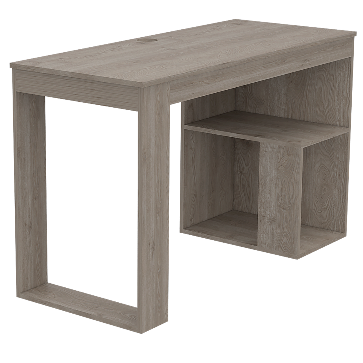 Escritorio Astana 120 ceniza