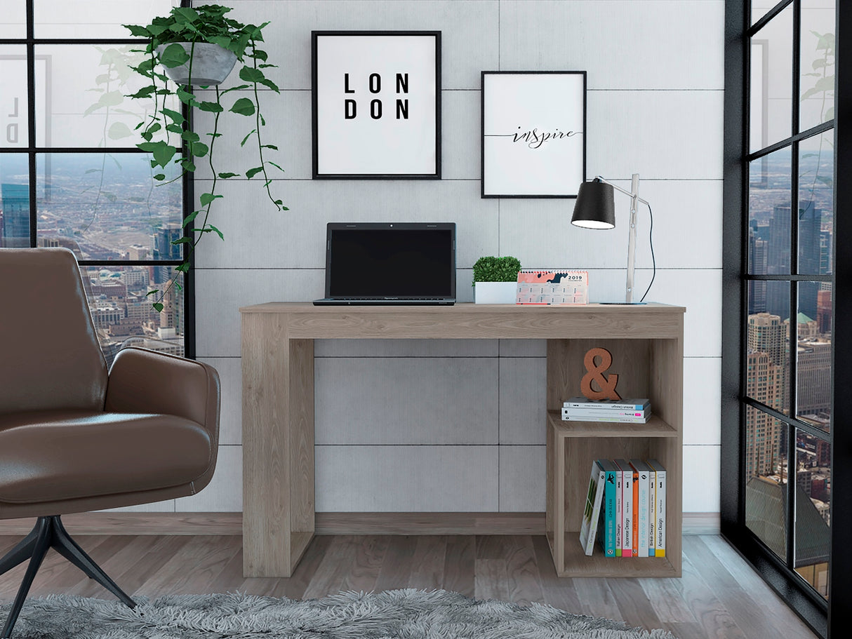 Escritorio Astana 120 ceniza