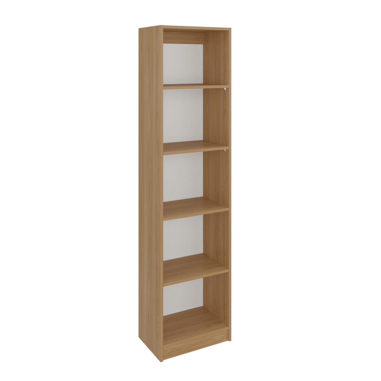 Estante Home Macadamia / Blanco