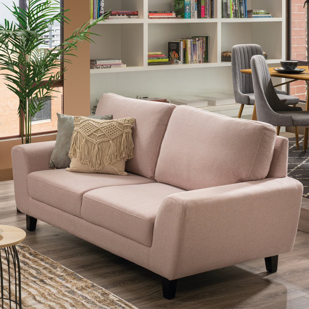 Sofá Evora 3 Puestos