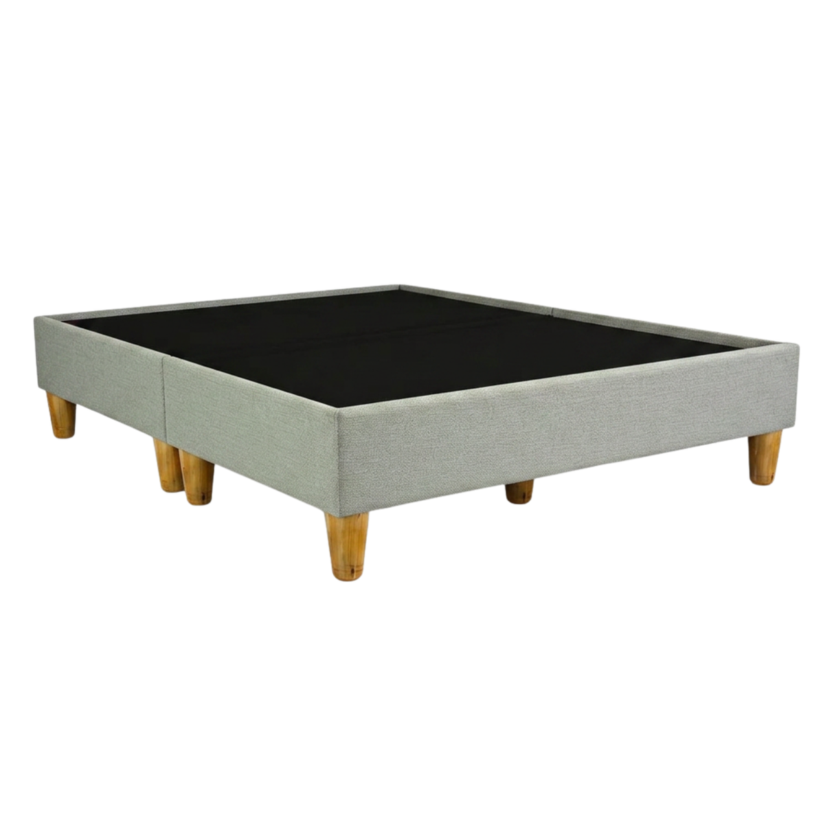 Base Cama Tapizada