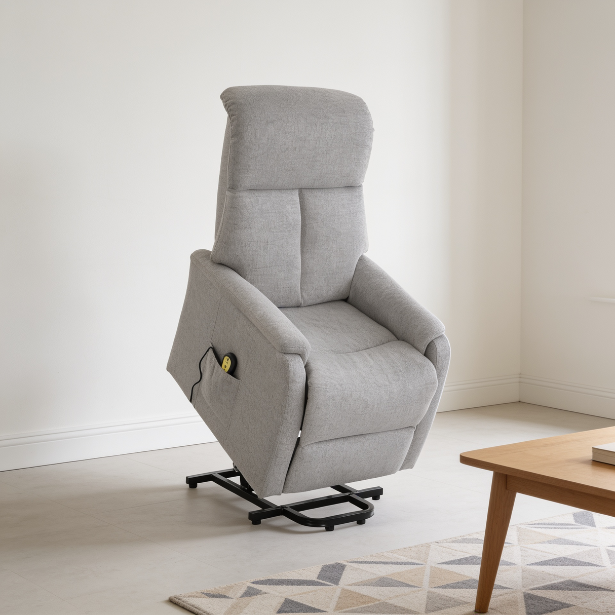 Silla Reclino Eléctrica Jabalya