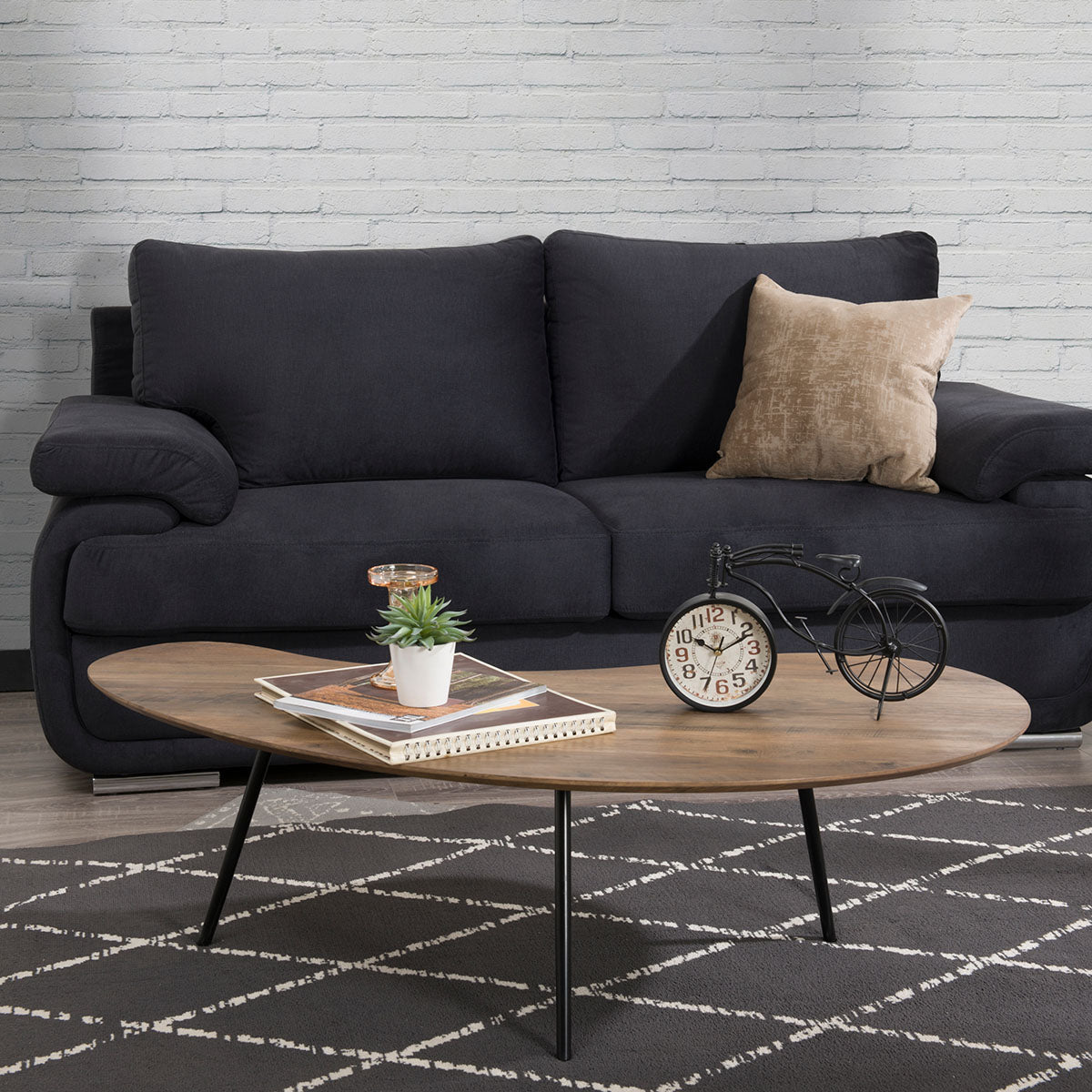 Mesa De Centro Daryl