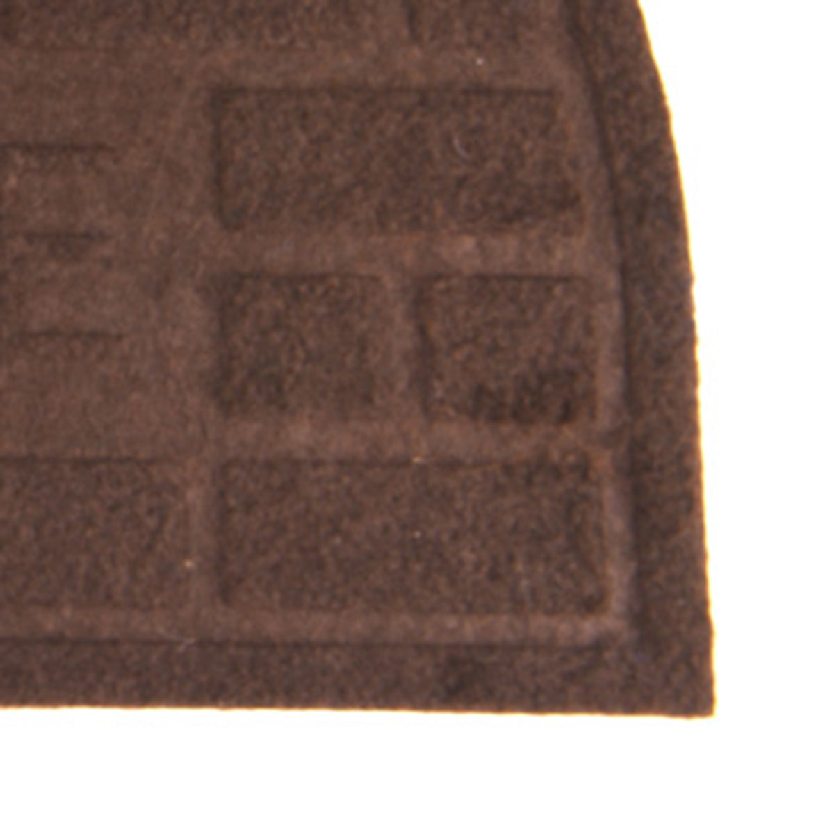 Tapete Entrada Media Luna 37x57