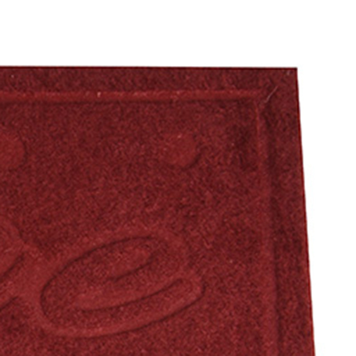 Tapete Entrada Rectangular 43x73