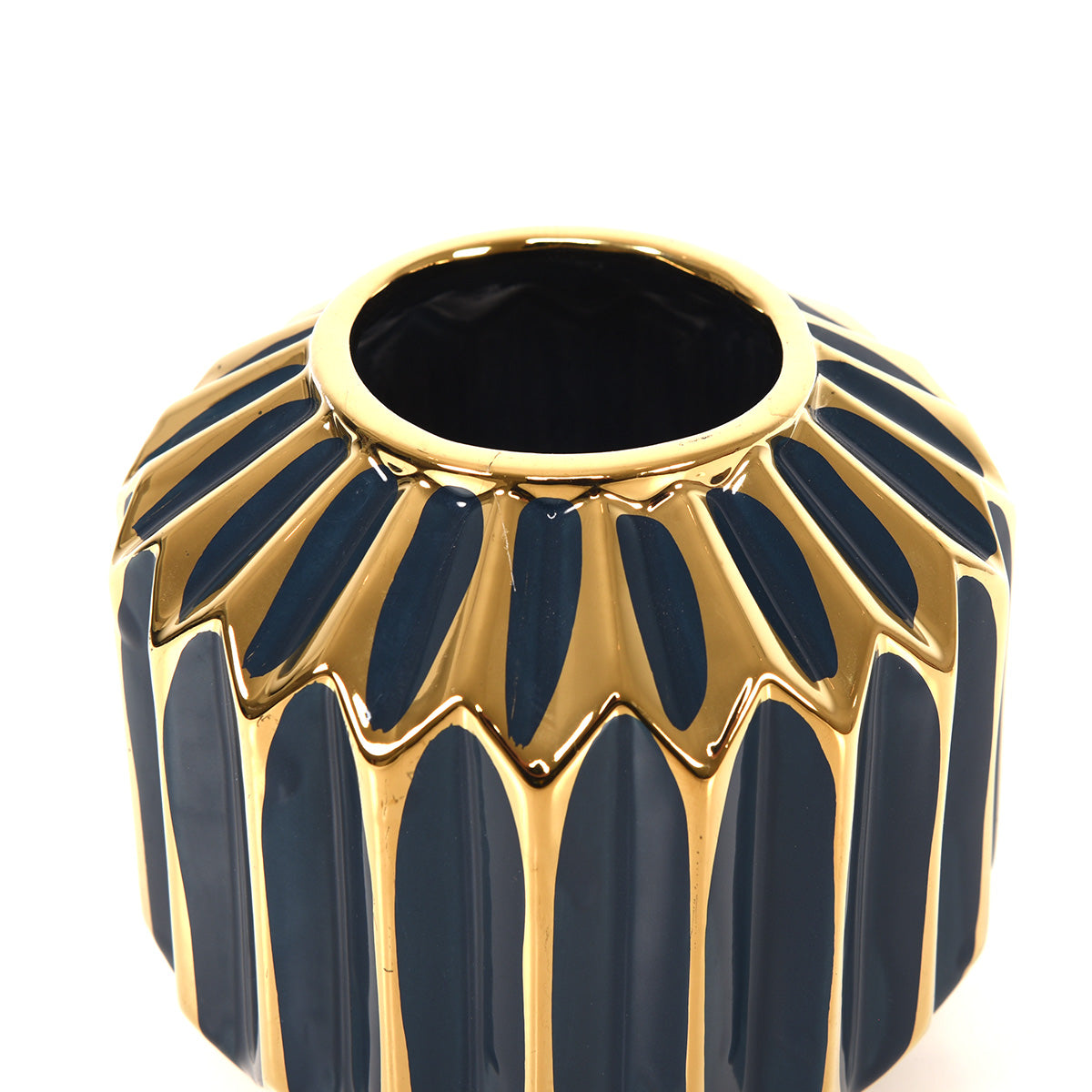 Florero Tree Green Small