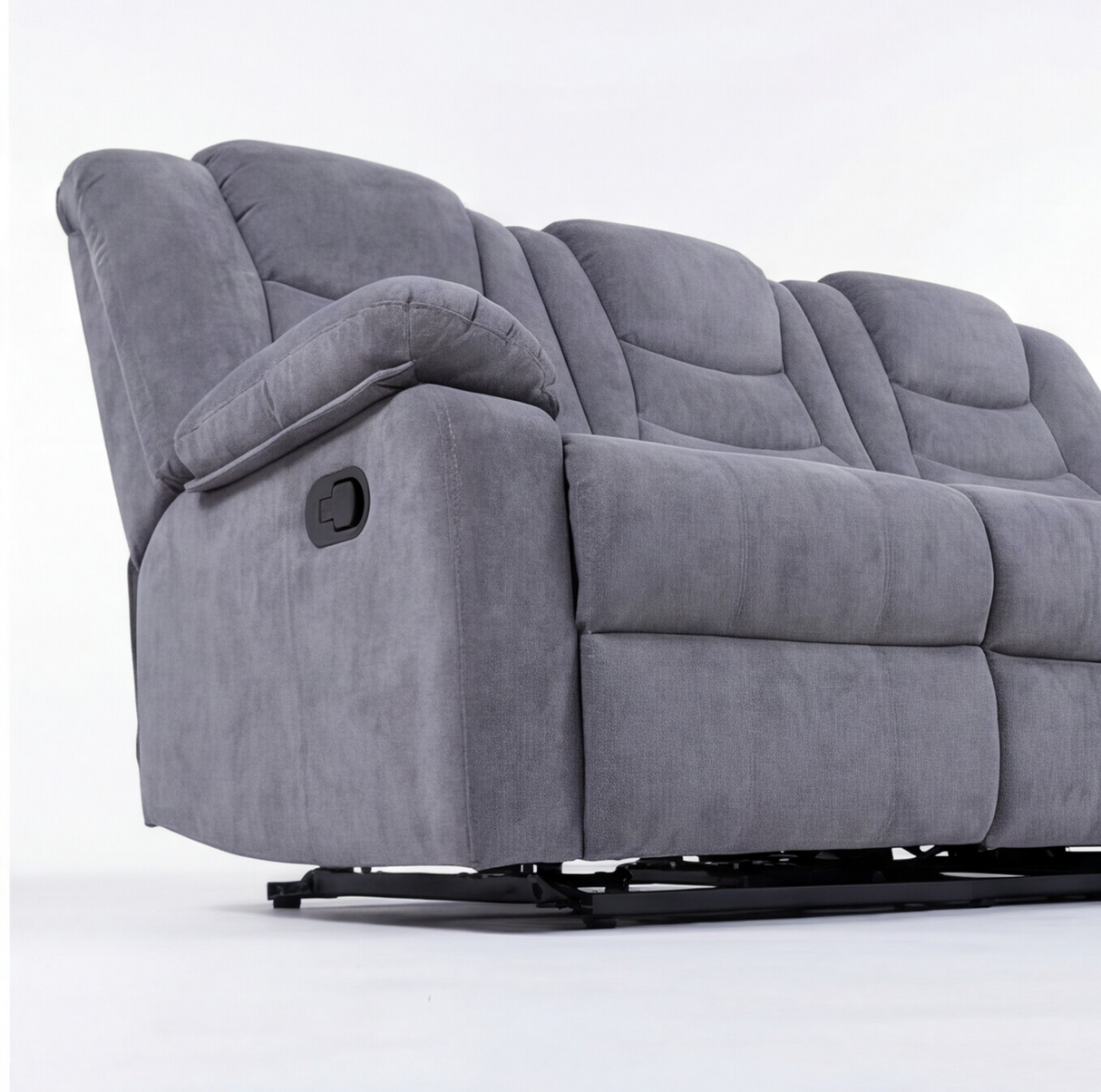 Sofá Reclino Kalerin 3P IMP