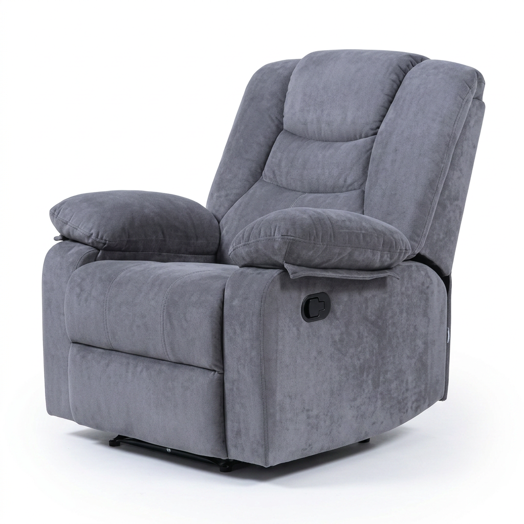 Sofá Reclino Kalerin 1P IMP