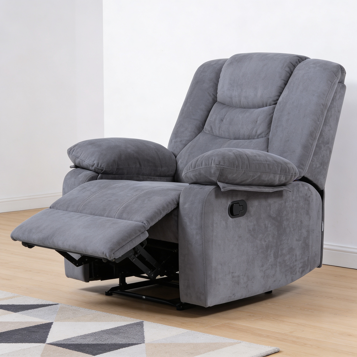 Sofá Reclino Kalerin 1P IMP