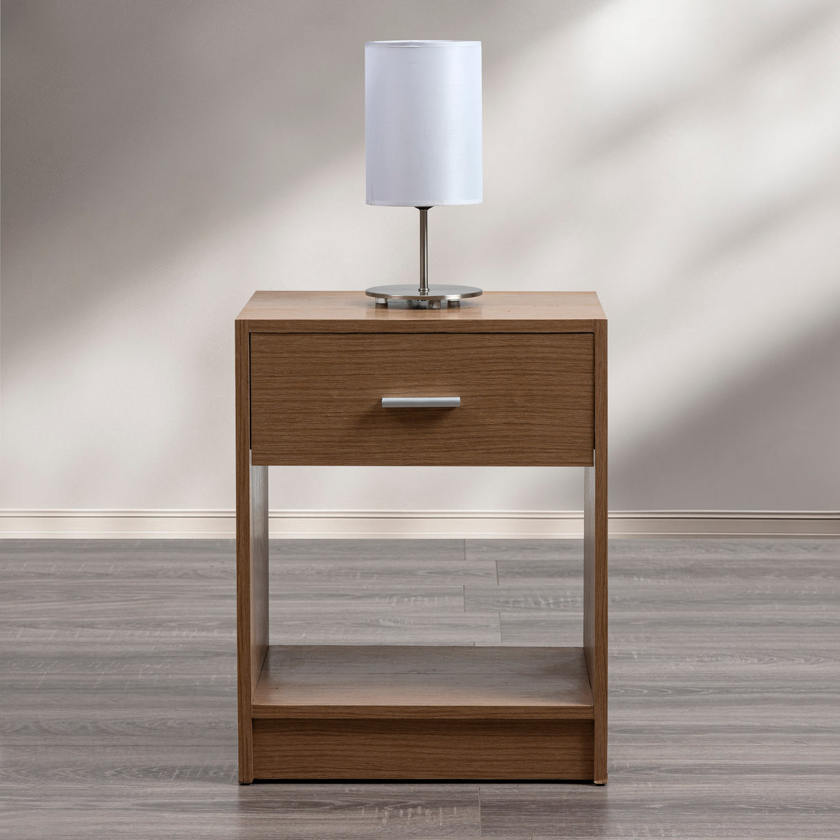 Mesa de noche Brrindis