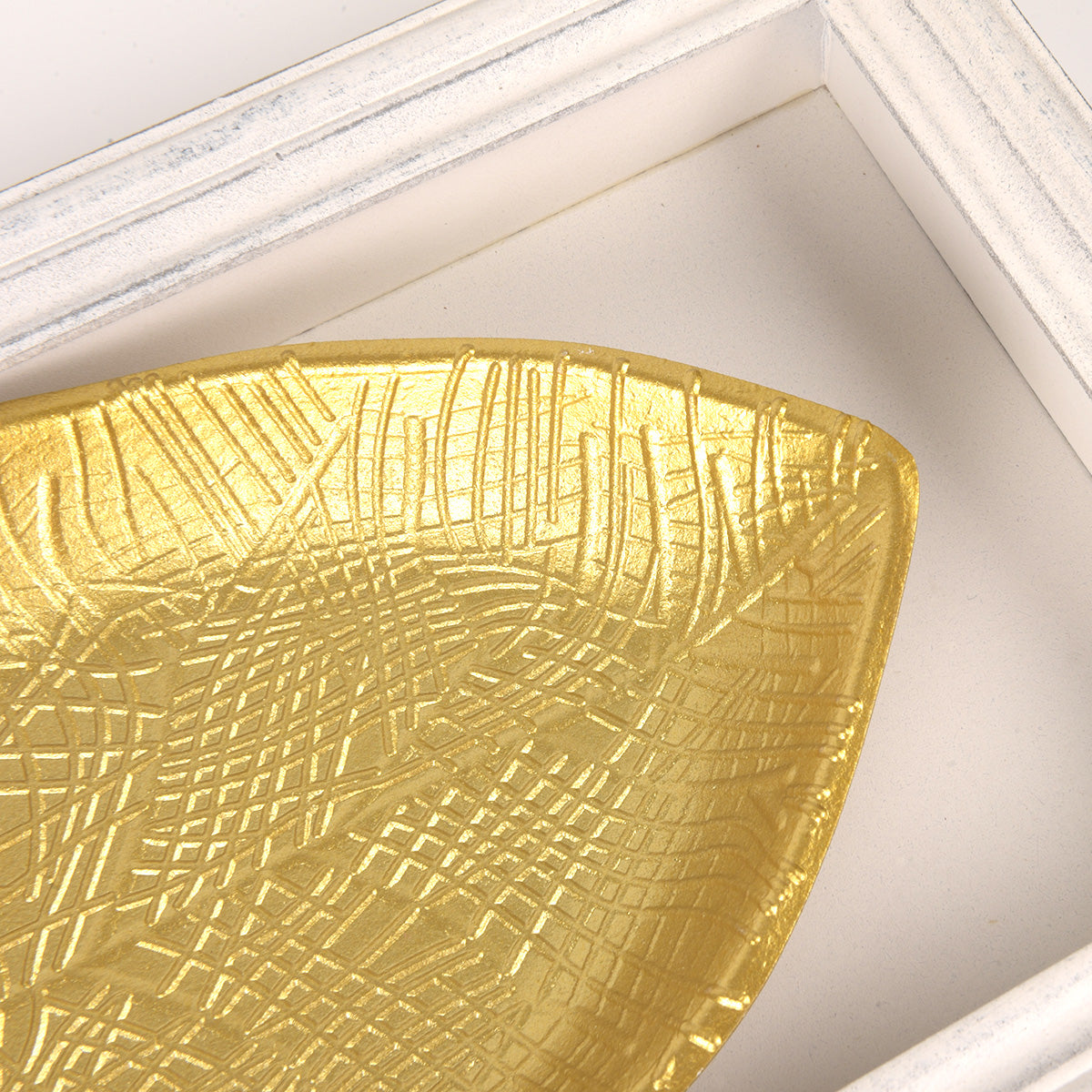 Cuadro Alto Relieve Oval