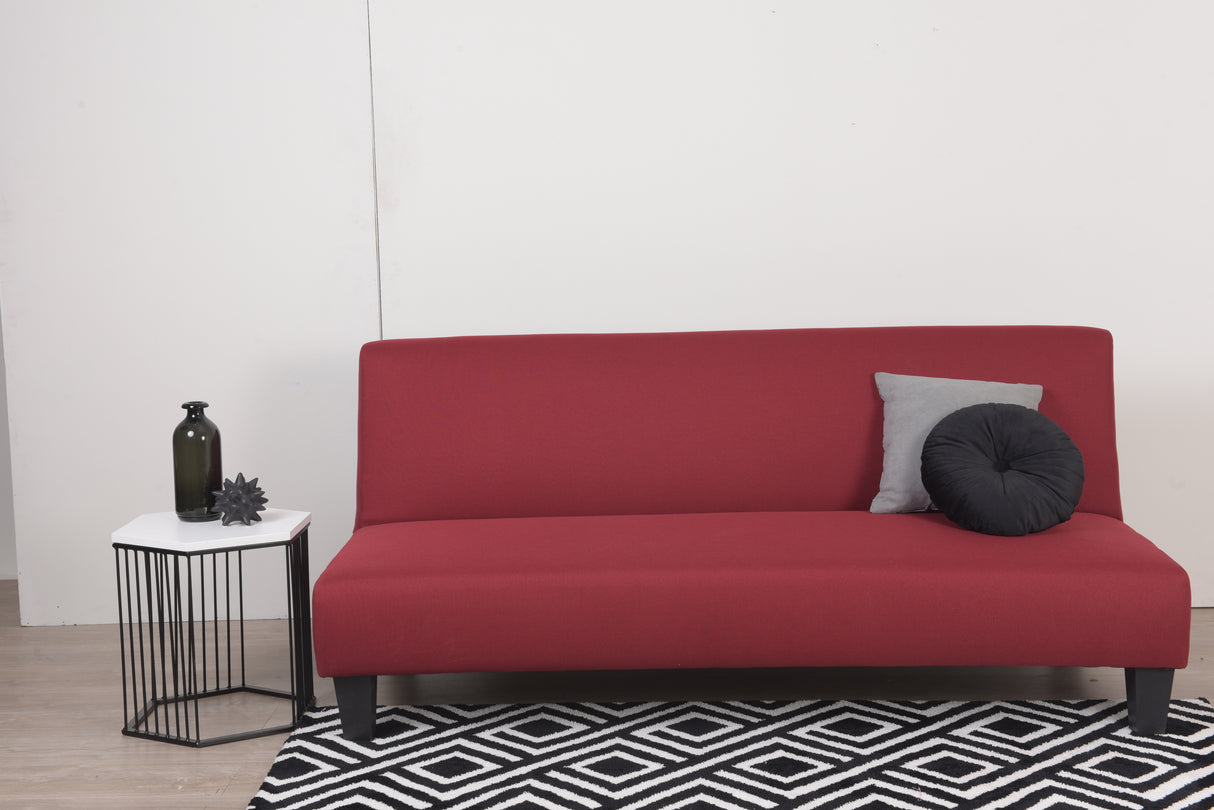 Sofá Cama 3P Sitton