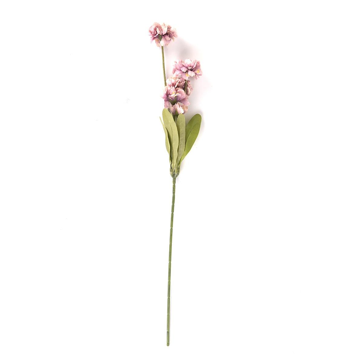 Ramo Artificial Claveles *4 Marsala