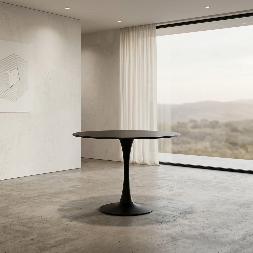 Mesa de comedor Ayana Redonda