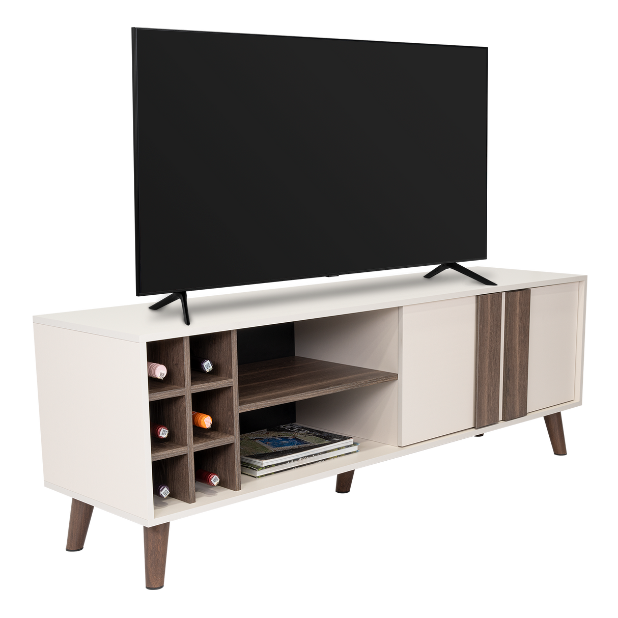 Rack para TV 65''