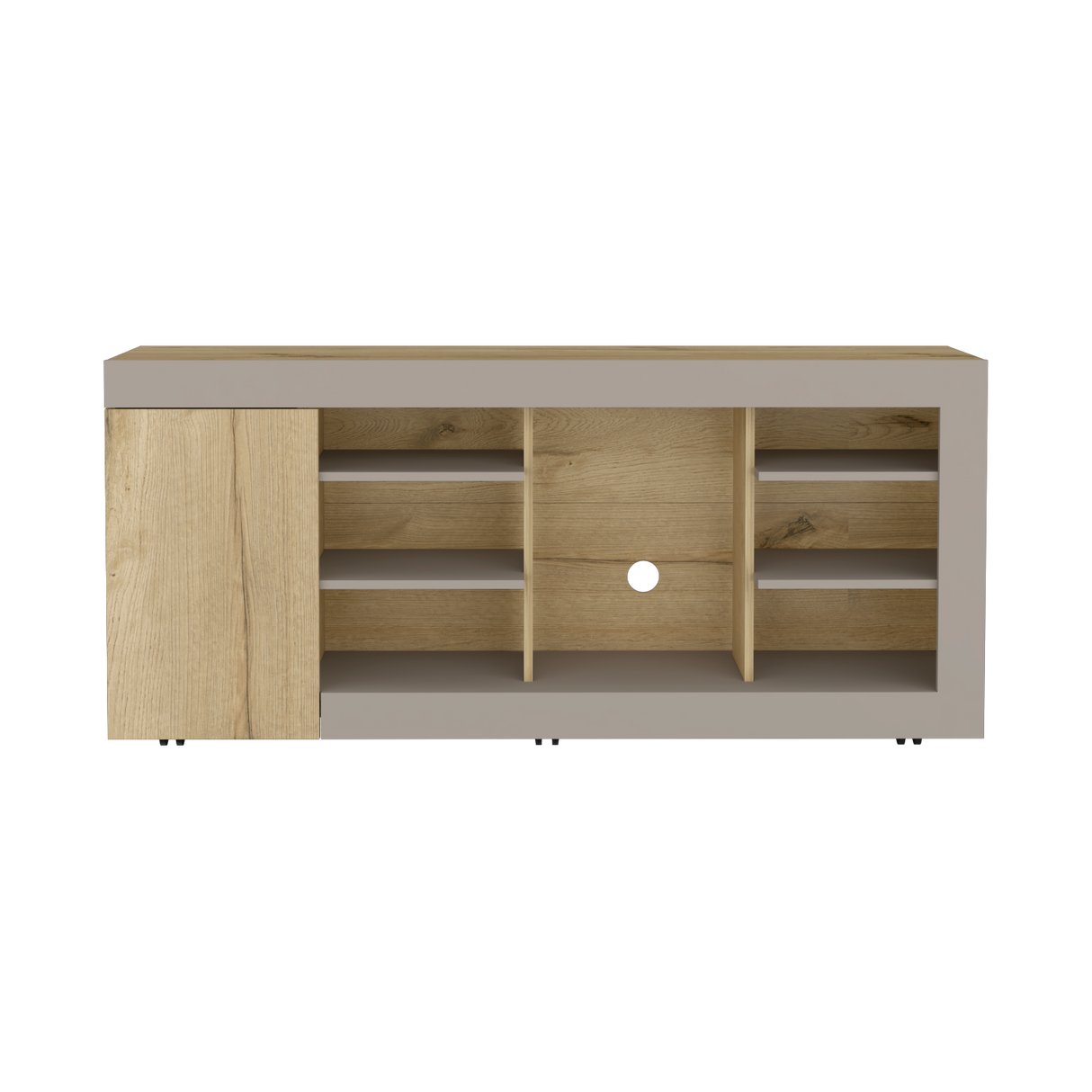 Rack para TV 65'' Solaris