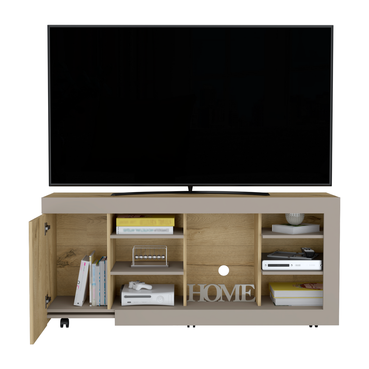 Rack para TV 65'' Solaris